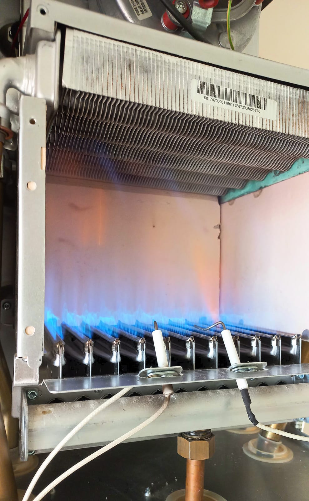 Şahin Kombi Teknik Servis